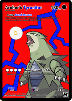 Team Rocket's Strongest Pokémon 14 Card Pack