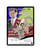 Team Rocket's Strongest Pokémon 14 Card Pack