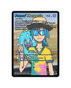 Team Rocket's Strongest Pokémon 14 Card Pack