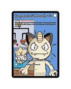 Team Rocket's Strongest Pokémon 14 Card Pack