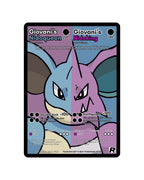 Team Rocket's Strongest Pokémon 14 Card Pack