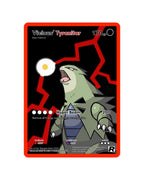 Team Rocket's Strongest Pokémon 14 Card Pack