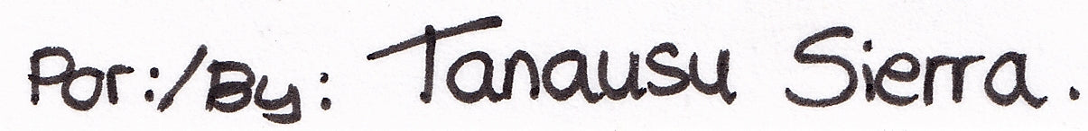 Tanausu Sierra